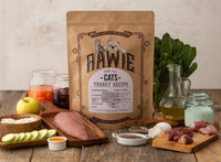 Hindi Menü Kedi Maması