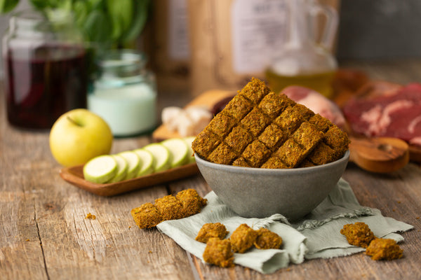 Dana Menü Kedi Maması