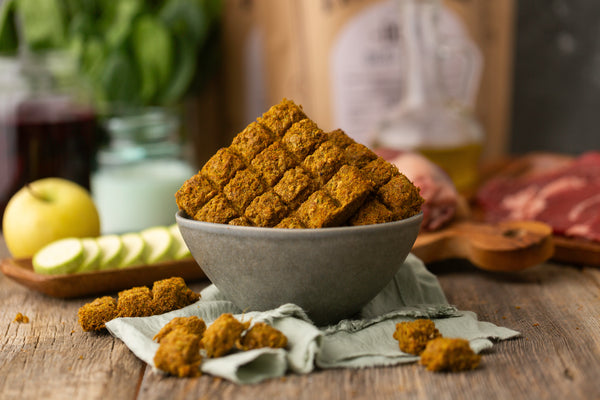 Dana Menü Köpek Maması