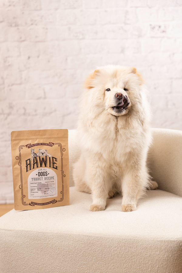 Hindi Menü Köpek Maması